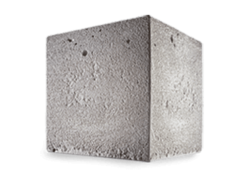 Výroba Durisolu - Cement