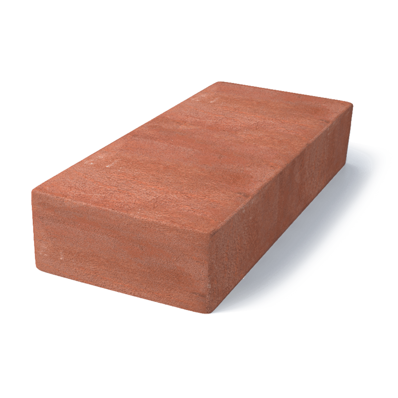 Leier small-format solid brick
