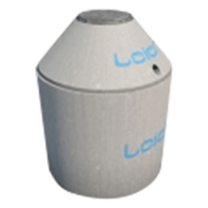 Leier reinforced concrete reservoirs (LBT)