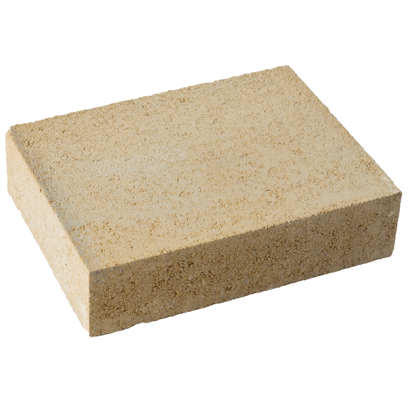 Movado dry masonry element