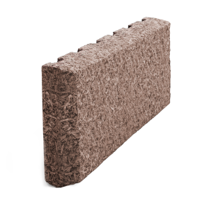 Durisol protihlukový absorbér LSA 50/25/12 N