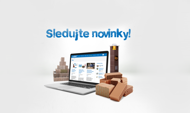 Súťaže, novinky a zaujímavosti z nášho sveta