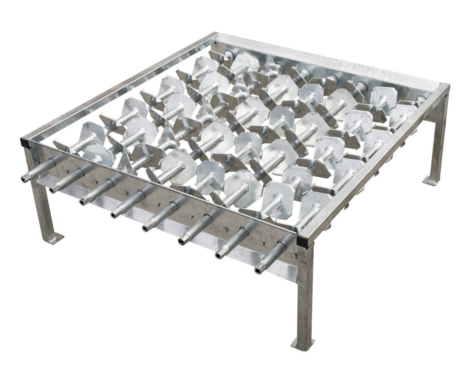 Durisol kompostér – Obrázok 5