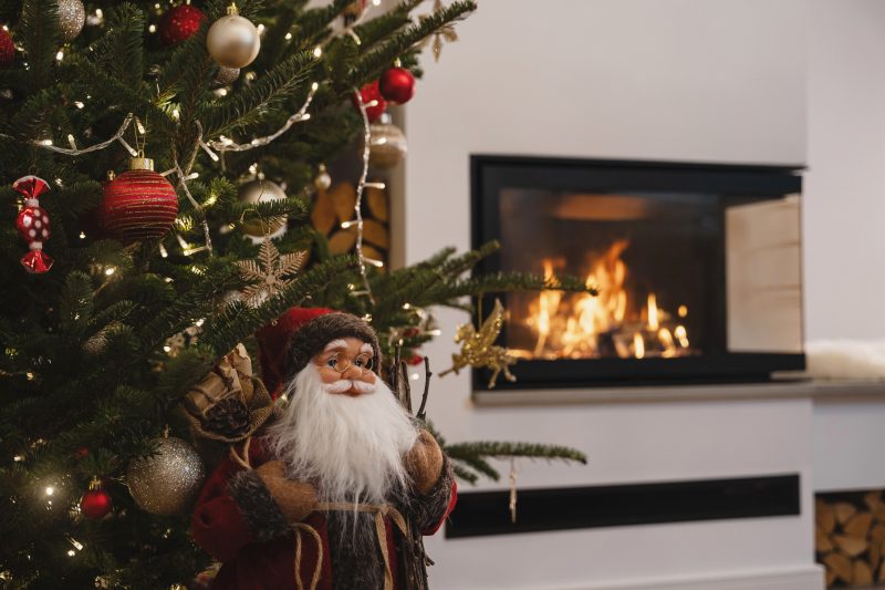 Doprajte si pod stromček záruku kvalitného a bezpečného bývania