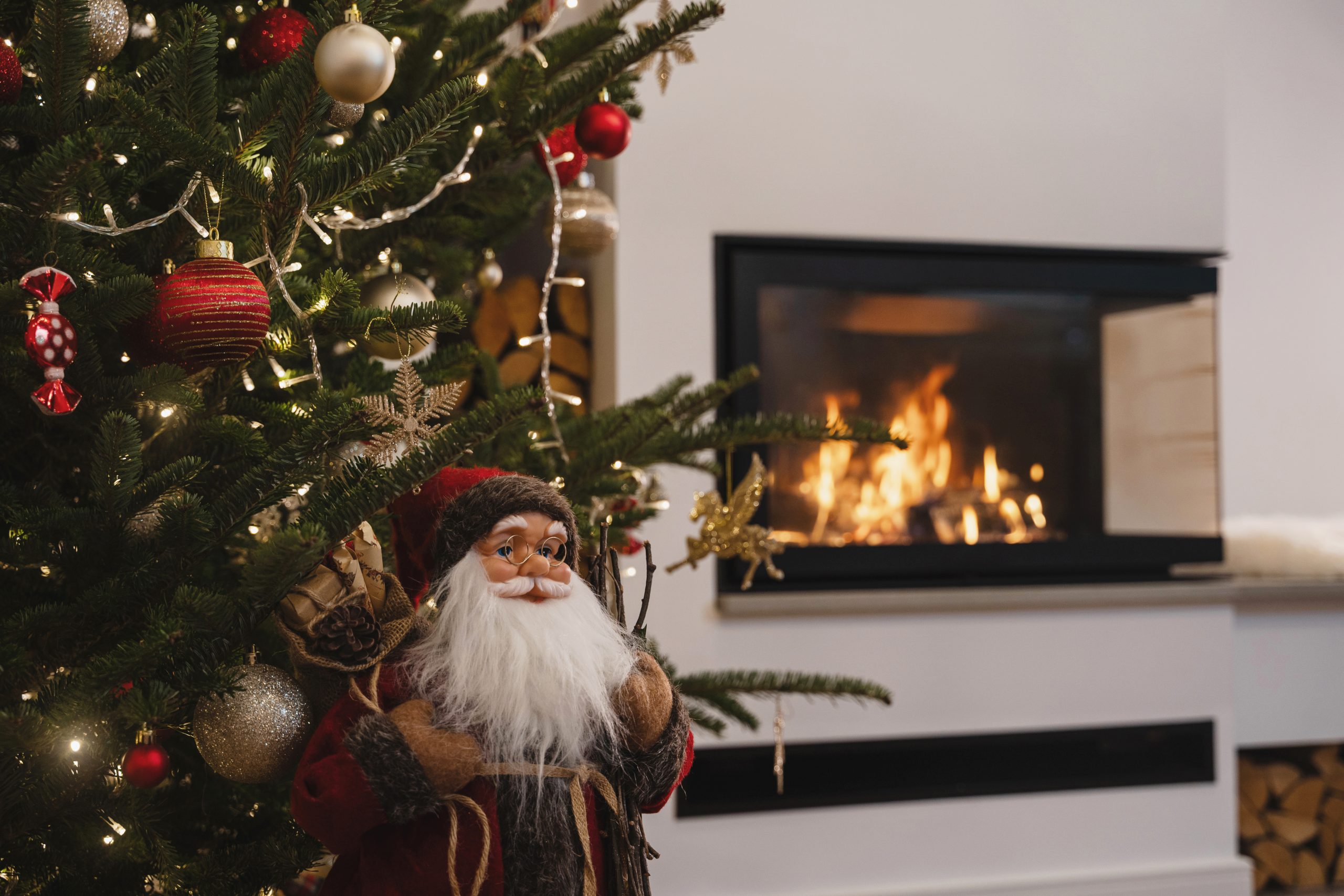 Doprajte si pod stromček záruku kvalitného a bezpečného bývania